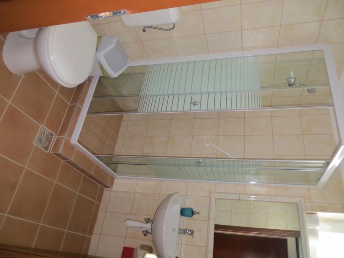 Horpacsi Europa Piheno Koezpont Hotel Ngoại thất bức ảnh