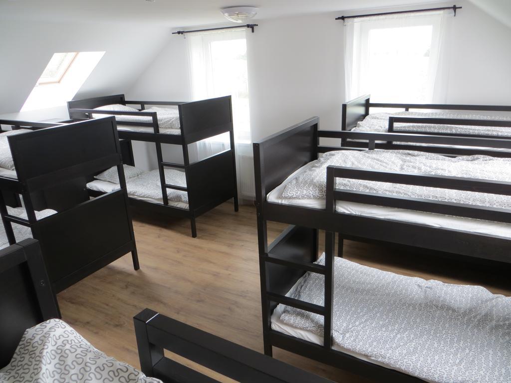 Horpacsi Europa Piheno Koezpont Hotel Ngoại thất bức ảnh