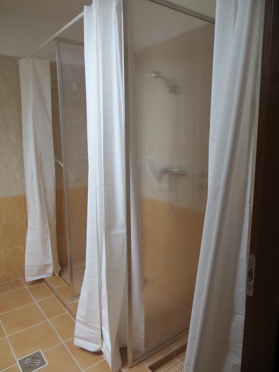 Horpacsi Europa Piheno Koezpont Hotel Ngoại thất bức ảnh