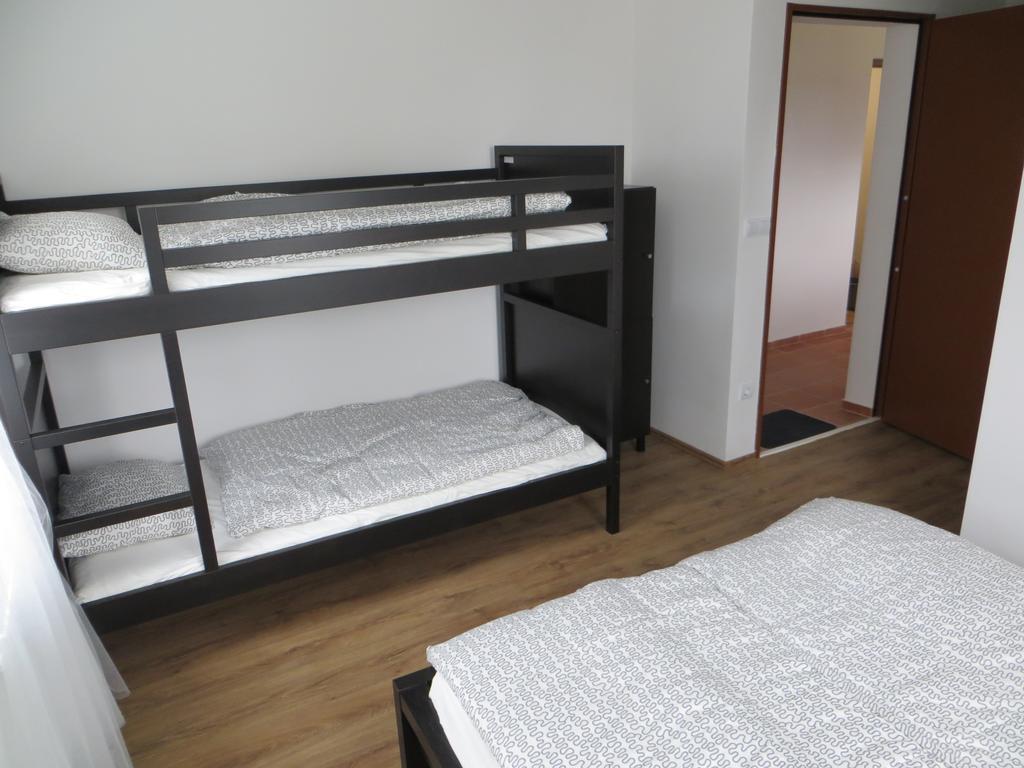 Horpacsi Europa Piheno Koezpont Hotel Ngoại thất bức ảnh