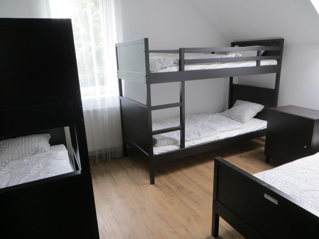 Horpacsi Europa Piheno Koezpont Hotel Ngoại thất bức ảnh